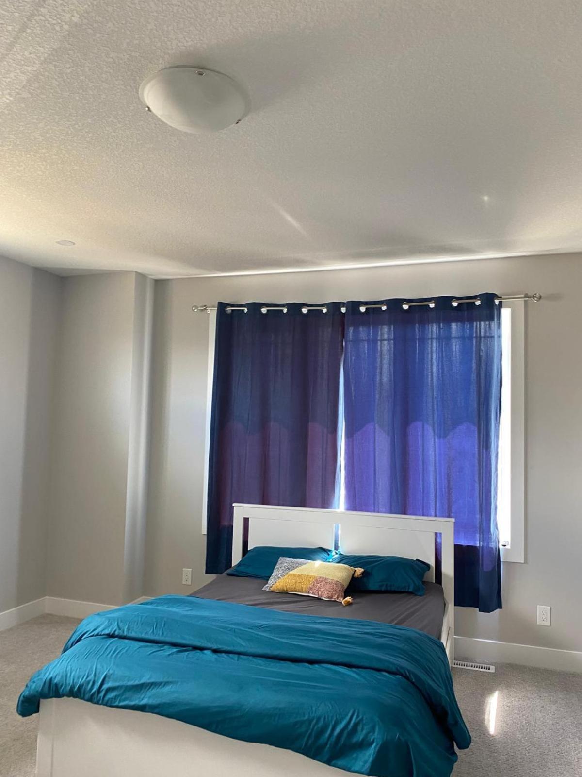 Flowealth Property Luxury Villa Near Lake Netflix Tv Wifi YYC Exterior photo